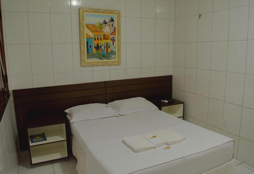 Hotel Pousada Tambaú