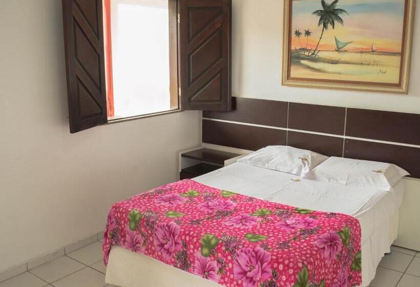 Hotel Pousada Tambaú