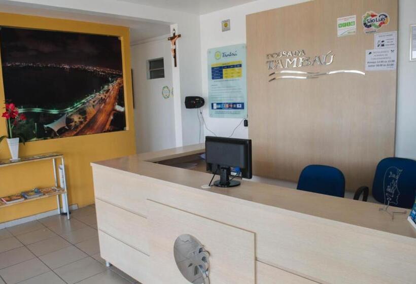 Hotel Pousada Tambaú