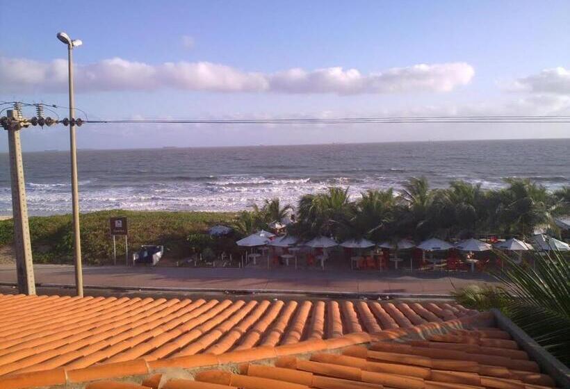 Hotel Pousada Tambaú