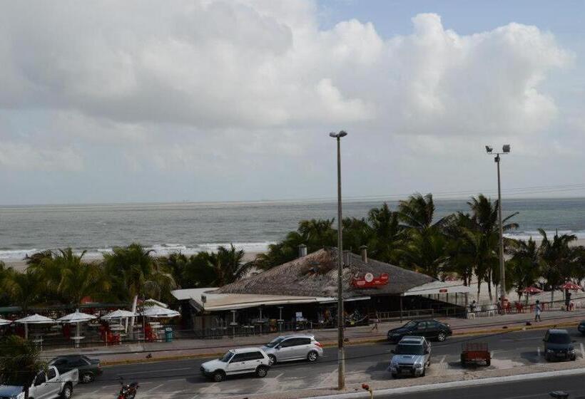 Hotel Pousada Tambaú