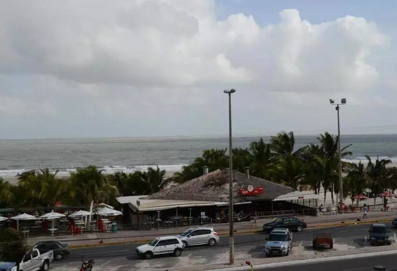 هتل Pousada Tambaú