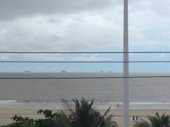 Hotel Pousada Tambaú