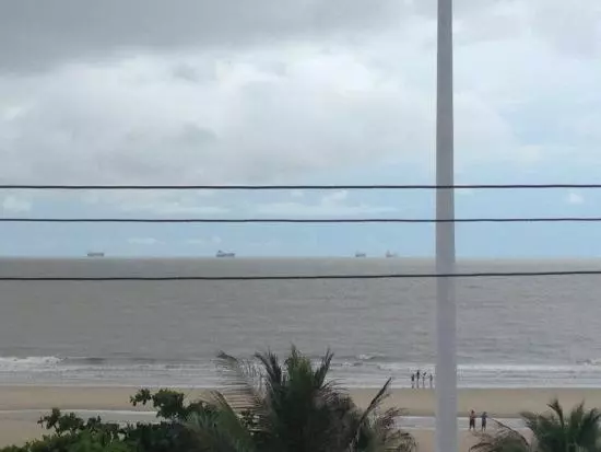 هتل Pousada Tambaú