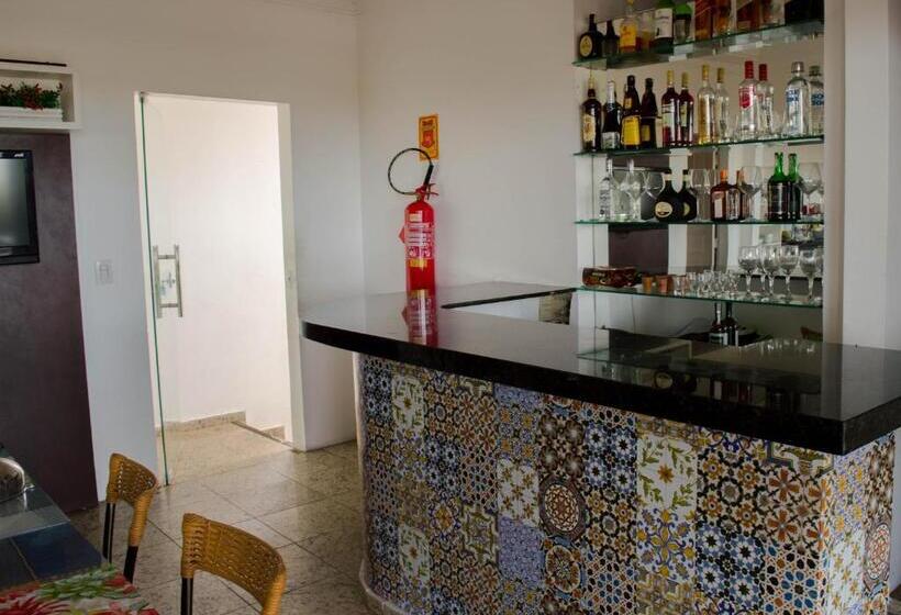 Hotel Pousada Tambaú