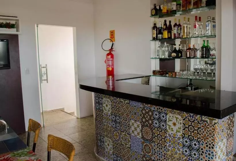 هتل Pousada Tambaú