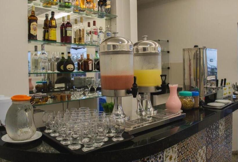 Hotel Pousada Tambaú