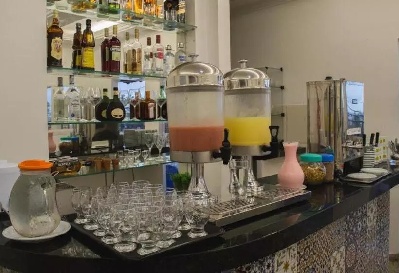 هتل Pousada Tambaú