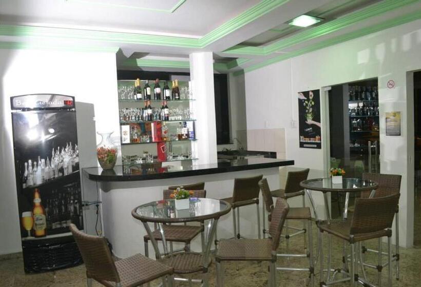 Hotel Pousada Tambaú