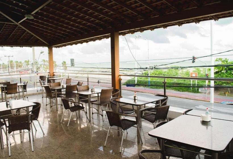 Hotel Pousada Tambaú