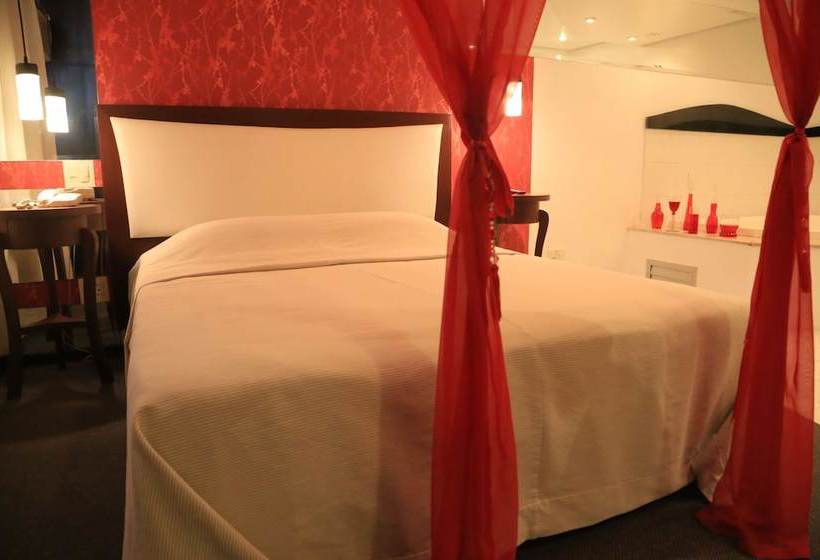 호텔 Província Flex De Pato Branco