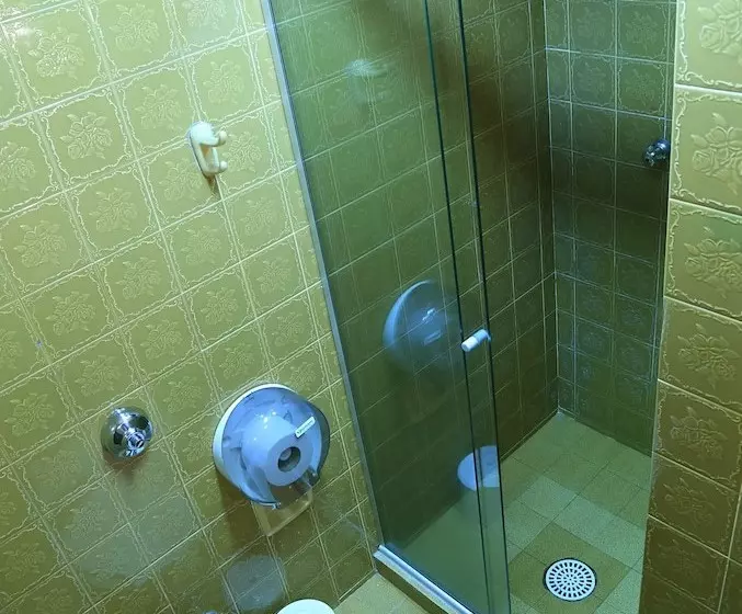 ホテル Província Flex De Pato Branco