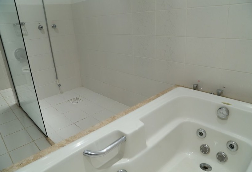 호텔 Província Flex De Pato Branco