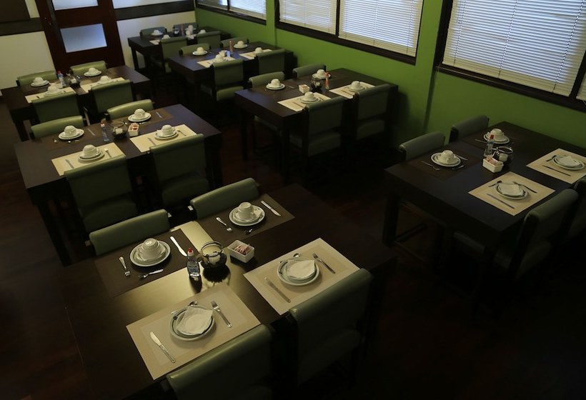 호텔 Província Flex De Pato Branco