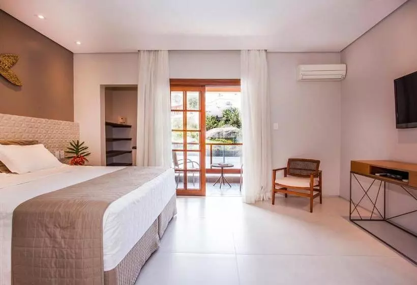 هتل Real Villa Bella