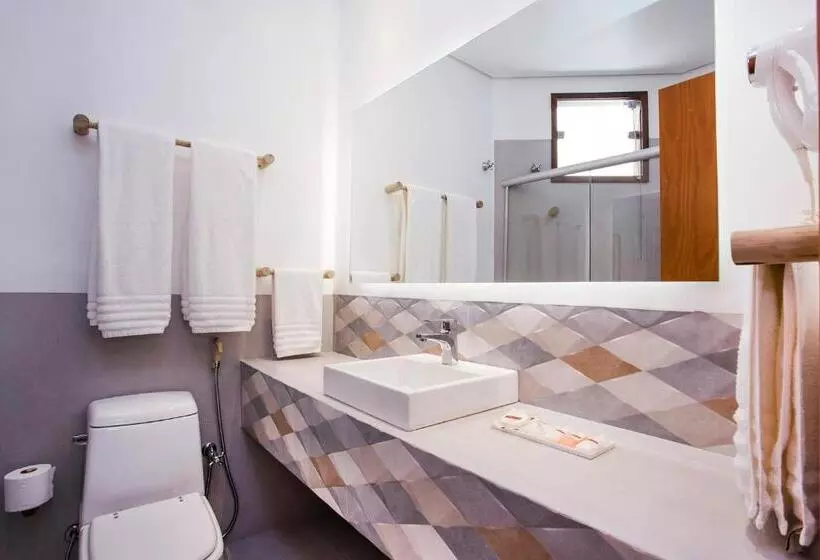 هتل Real Villa Bella