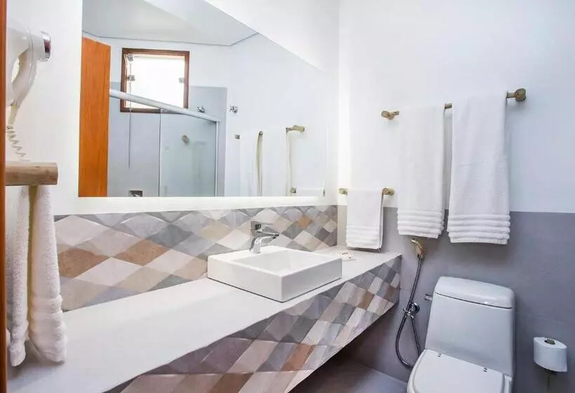 هتل Real Villa Bella