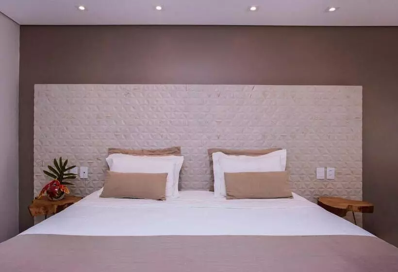 هتل Real Villa Bella