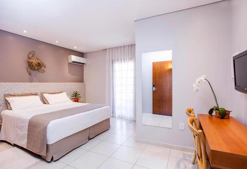 酒店 Real Villa Bella