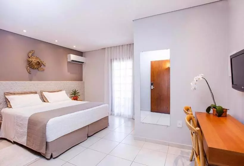 هتل Real Villa Bella