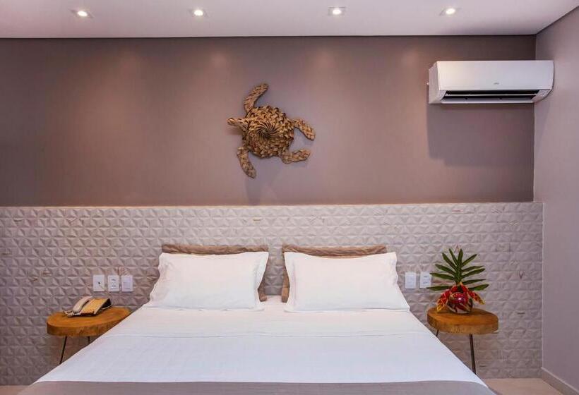 酒店 Real Villa Bella