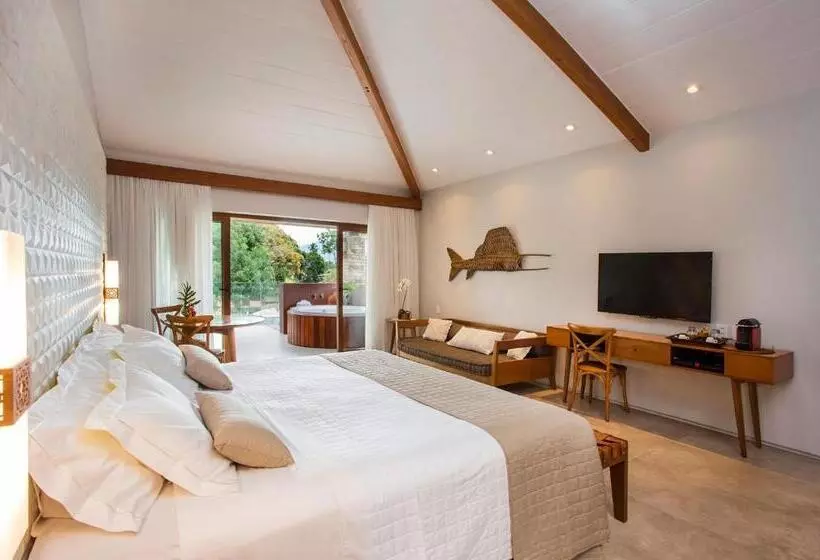 هتل Real Villa Bella