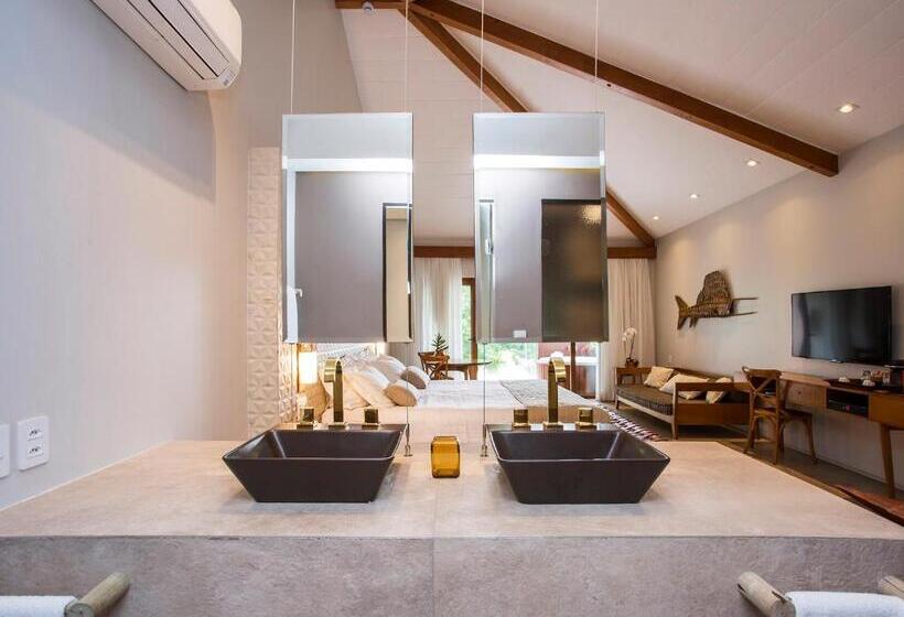 酒店 Real Villa Bella