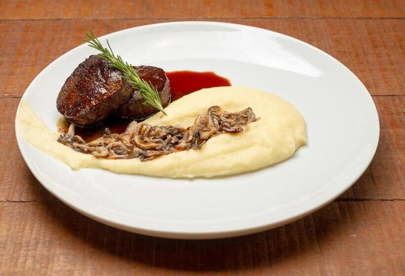 酒店 Real Villa Bella