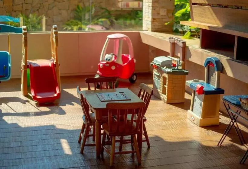 هتل Real Villa Bella