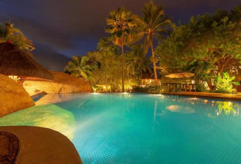 هتل Real Villa Bella