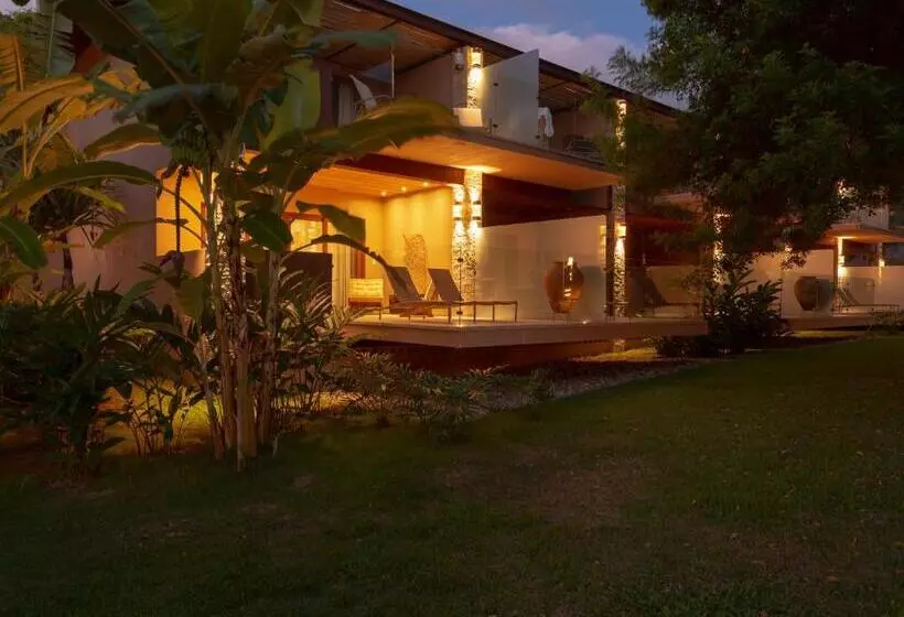 هتل Real Villa Bella