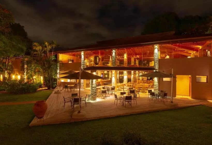هتل Real Villa Bella