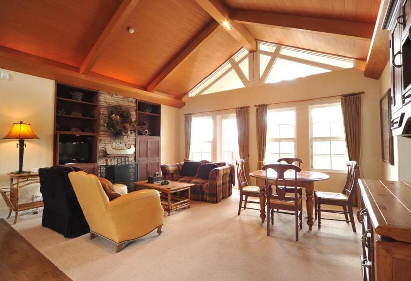 בית מלון כפרי Forest Hills Garden