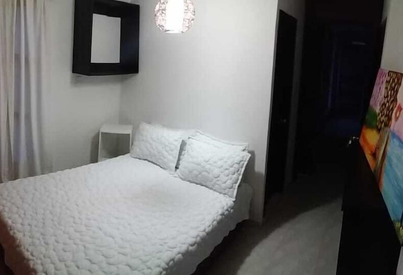 هتل روستایی Raices Del Guadual