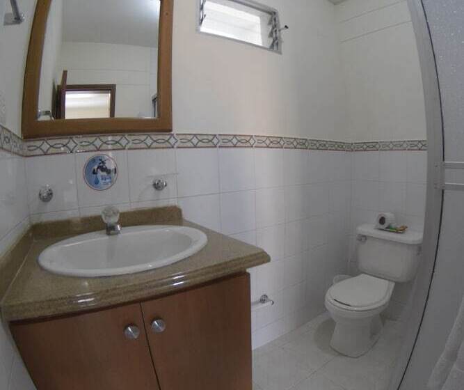 Отель San Juan Del Lago