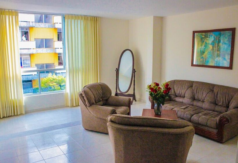 فندق San Juan Del Lago