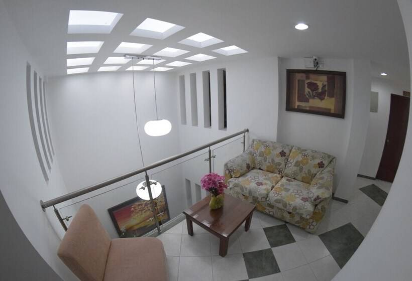 فندق San Juan Del Lago