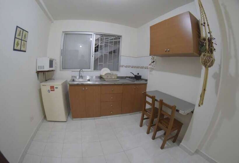 فندق San Juan Del Lago