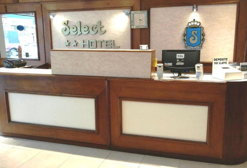 Hotel Select