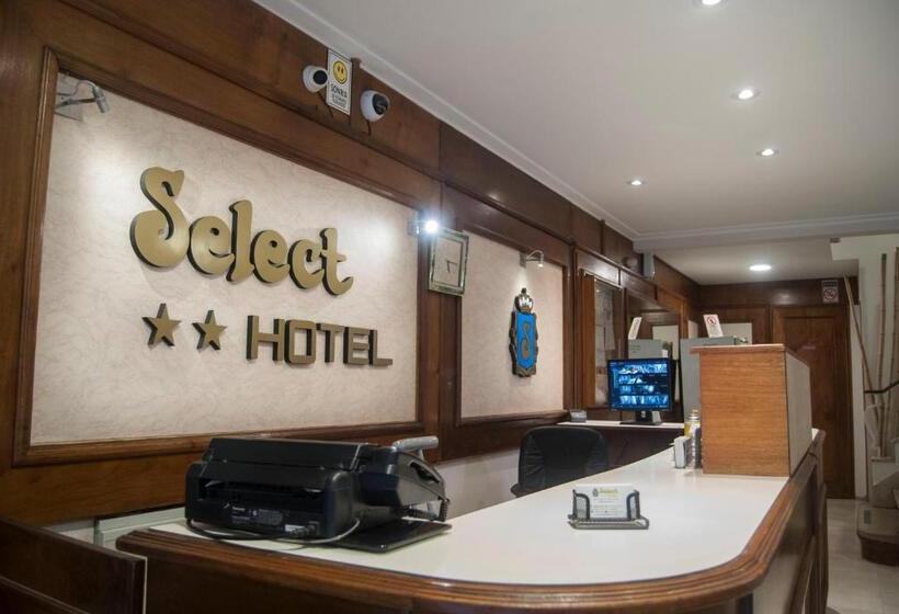 Hotel Select