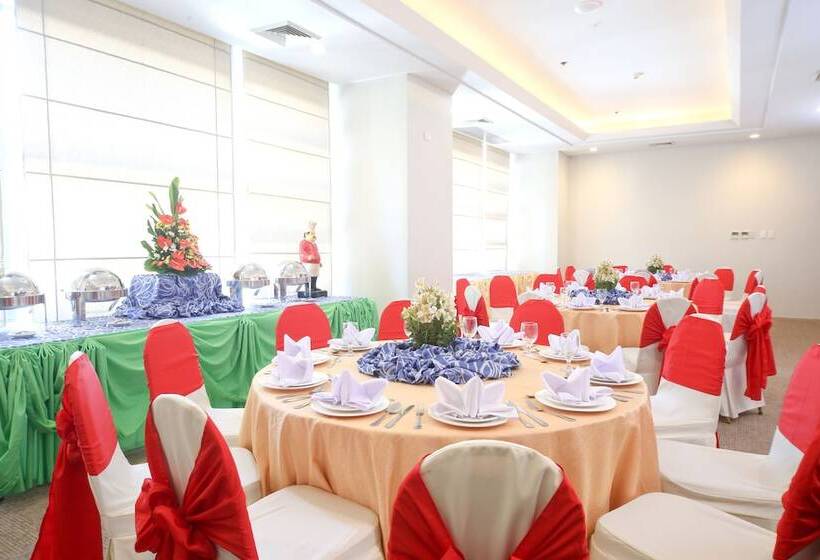 호텔 Infinity Tower Suites