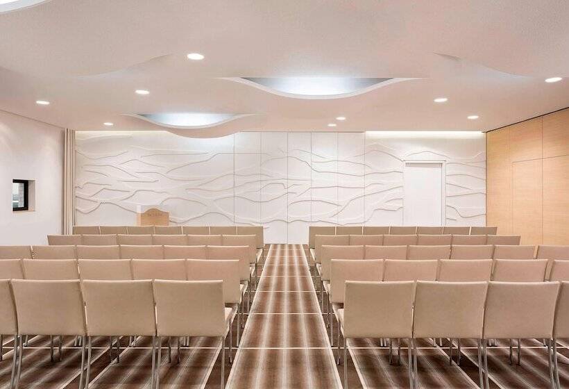 酒店 The Westin Hamburg