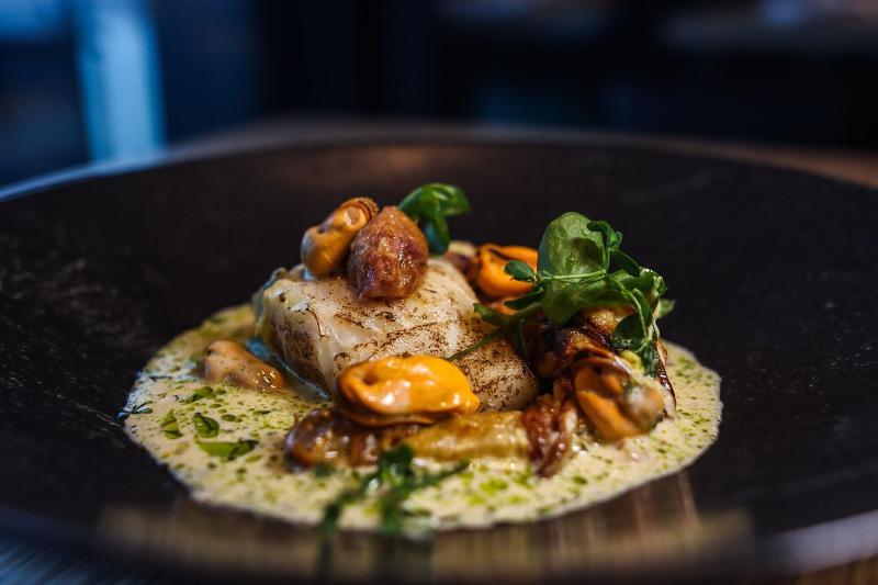 酒店 The Westin Hamburg