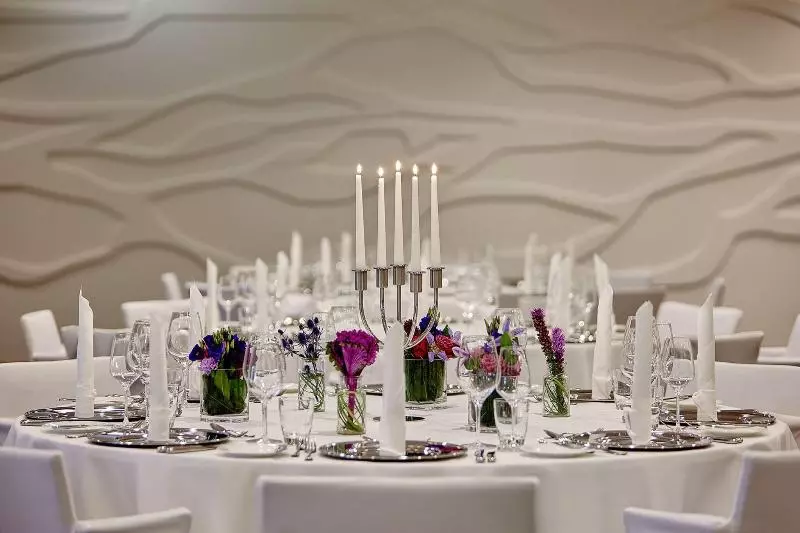 Hotelli The Westin Hamburg