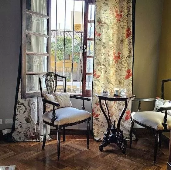 ホテル Villa Vicuña Cafayate Boutique
