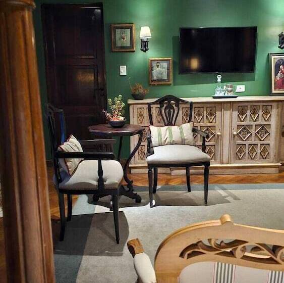 فندق Villa Vicuña Cafayate Boutique