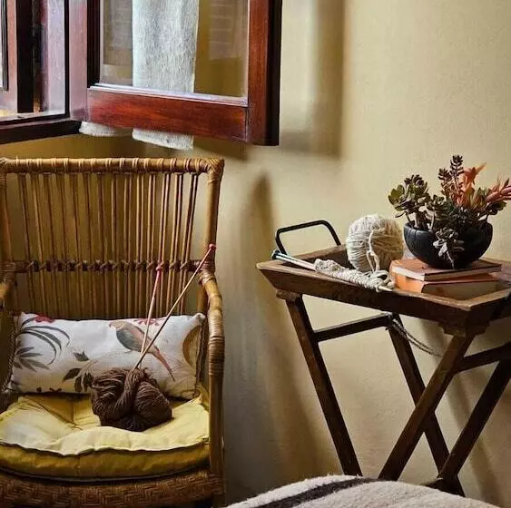 ホテル Villa Vicuña Cafayate Boutique