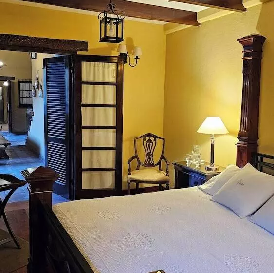 ホテル Villa Vicuña Cafayate Boutique