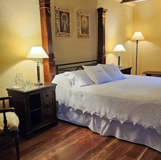 ホテル Villa Vicuña Cafayate Boutique