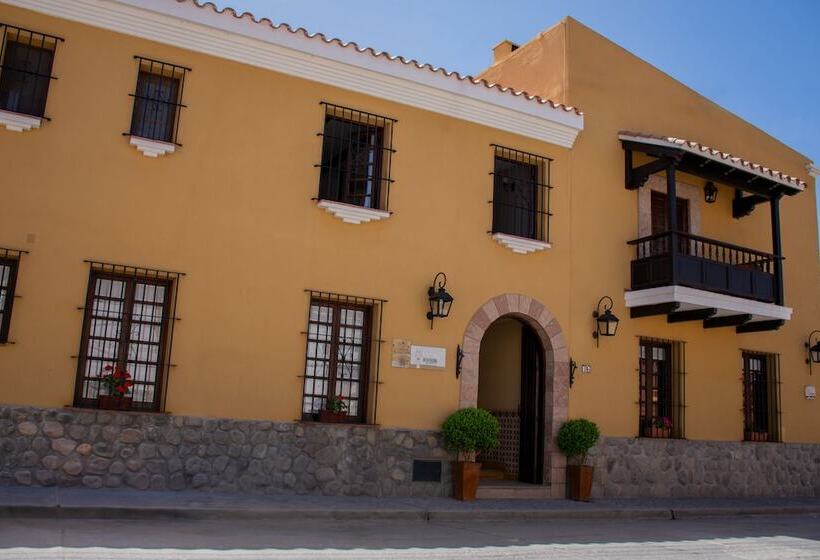 فندق Villa Vicuña Cafayate Boutique
